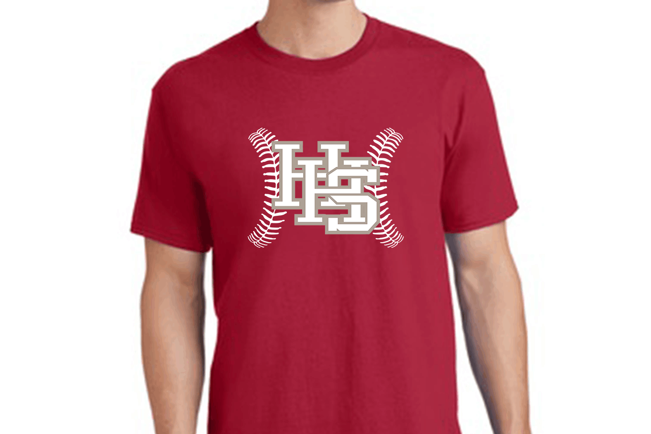 HHS Baseball Design