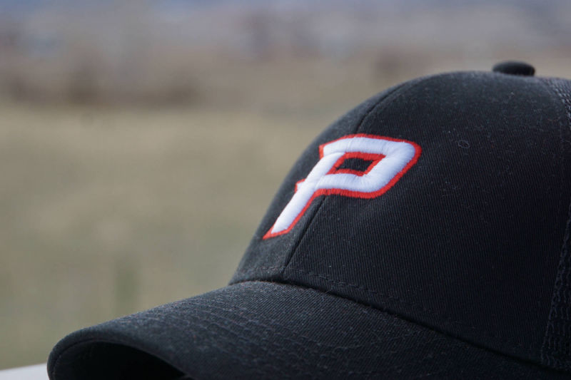Paonia Eagles Hat