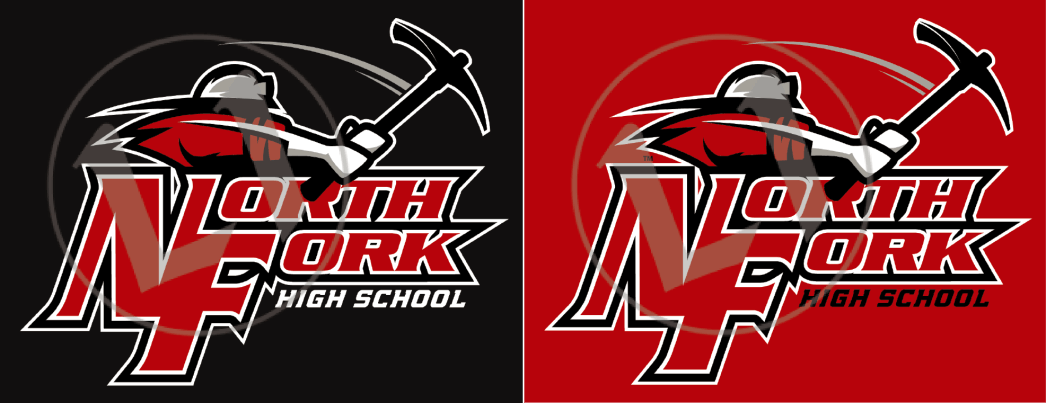 North Fork High School - Option 2